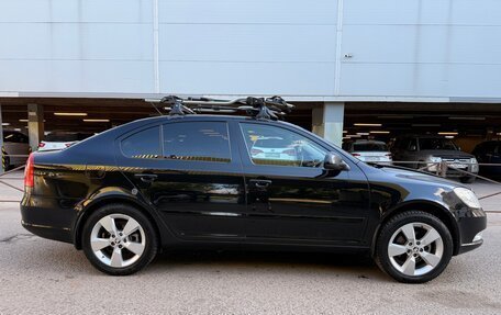Skoda Octavia, 2011 год, 1 100 000 рублей, 3 фотография