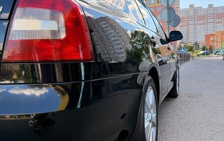 Skoda Octavia, 2011 год, 1 100 000 рублей, 9 фотография