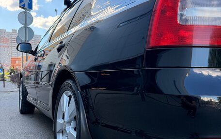 Skoda Octavia, 2011 год, 1 100 000 рублей, 8 фотография