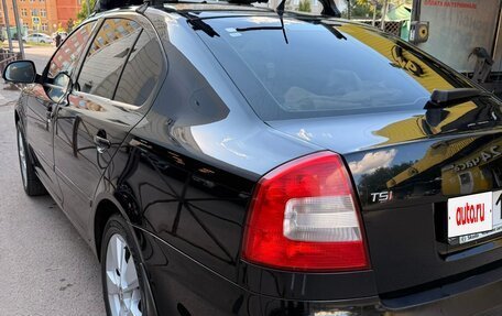 Skoda Octavia, 2011 год, 1 100 000 рублей, 7 фотография