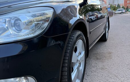 Skoda Octavia, 2011 год, 1 100 000 рублей, 14 фотография