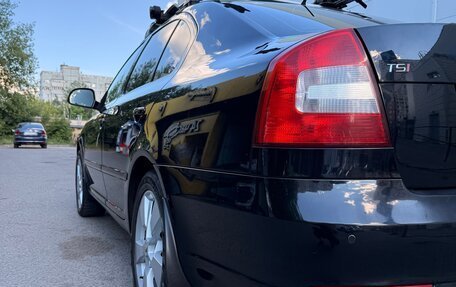 Skoda Octavia, 2011 год, 1 100 000 рублей, 11 фотография