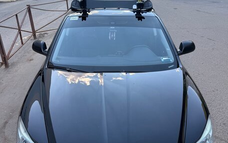 Skoda Octavia, 2011 год, 1 100 000 рублей, 15 фотография