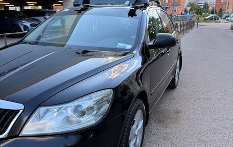 Skoda Octavia, 2011 год, 1 100 000 рублей, 13 фотография