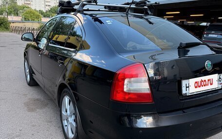 Skoda Octavia, 2011 год, 1 100 000 рублей, 10 фотография