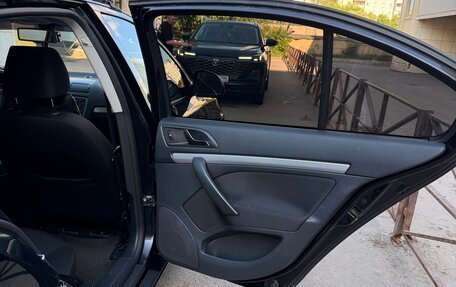 Skoda Octavia, 2011 год, 1 100 000 рублей, 23 фотография