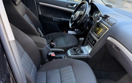Skoda Octavia, 2011 год, 1 100 000 рублей, 24 фотография