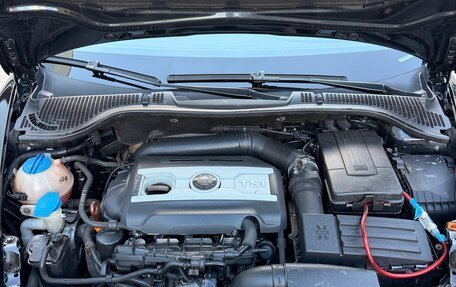 Skoda Octavia, 2011 год, 1 100 000 рублей, 17 фотография