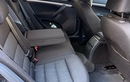 Skoda Octavia, 2011 год, 1 100 000 рублей, 22 фотография