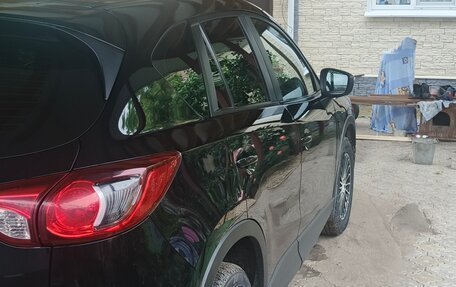 Mazda CX-5 II, 2016 год, 1 900 000 рублей, 2 фотография