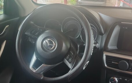 Mazda CX-5 II, 2016 год, 1 900 000 рублей, 5 фотография