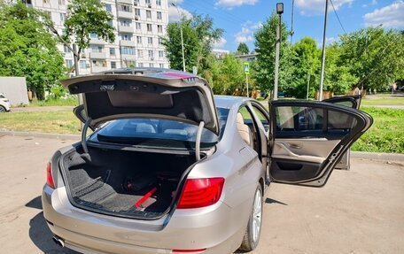 BMW 5 серия, 2012 год, 1 995 000 рублей, 8 фотография