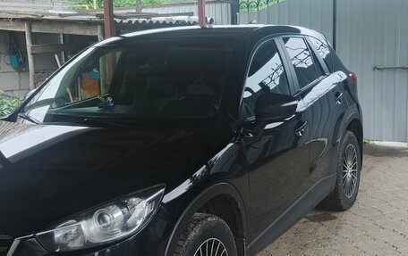 Mazda CX-5 II, 2016 год, 1 900 000 рублей, 8 фотография