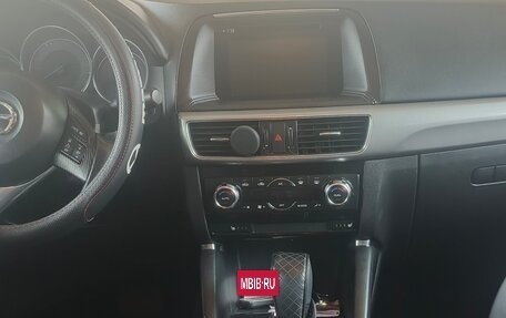 Mazda CX-5 II, 2016 год, 1 900 000 рублей, 4 фотография