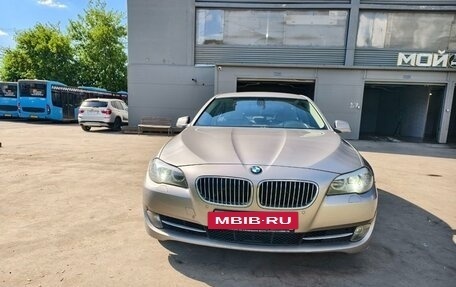 BMW 5 серия, 2012 год, 1 995 000 рублей, 5 фотография