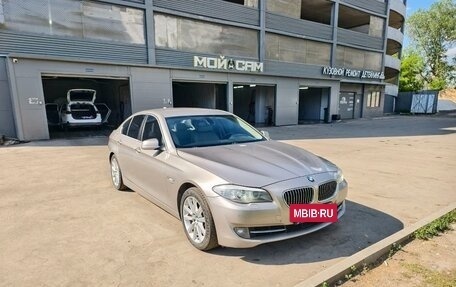 BMW 5 серия, 2012 год, 1 995 000 рублей, 6 фотография