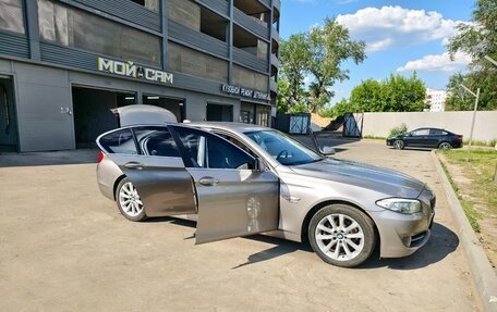 BMW 5 серия, 2012 год, 1 995 000 рублей, 10 фотография
