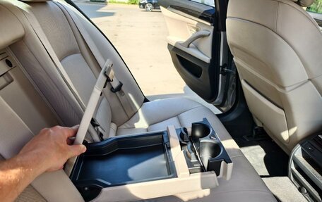 BMW 5 серия, 2012 год, 1 995 000 рублей, 14 фотография
