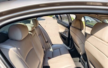 BMW 5 серия, 2012 год, 1 995 000 рублей, 16 фотография