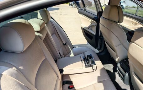 BMW 5 серия, 2012 год, 1 995 000 рублей, 15 фотография