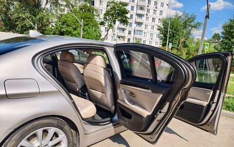 BMW 5 серия, 2012 год, 1 995 000 рублей, 13 фотография
