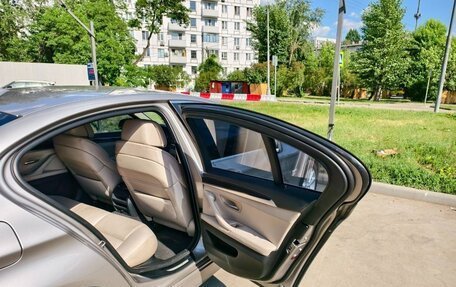 BMW 5 серия, 2012 год, 1 995 000 рублей, 17 фотография