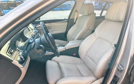BMW 5 серия, 2012 год, 1 995 000 рублей, 20 фотография