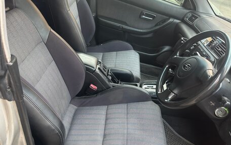 Subaru Legacy III, 2000 год, 450 000 рублей, 6 фотография