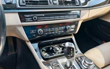 BMW 5 серия, 2012 год, 1 995 000 рублей, 25 фотография