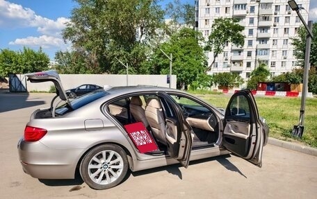 BMW 5 серия, 2012 год, 1 995 000 рублей, 11 фотография