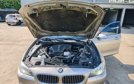 BMW 5 серия, 2012 год, 1 995 000 рублей, 26 фотография