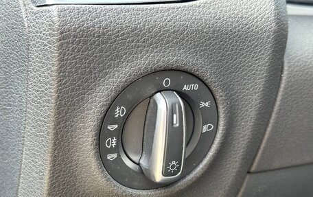 Audi Q7, 2012 год, 1 449 000 рублей, 10 фотография