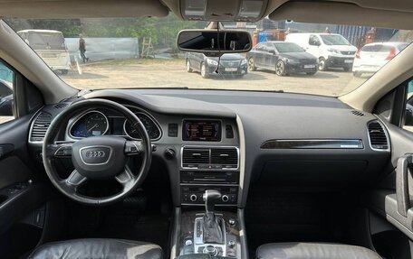 Audi Q7, 2012 год, 1 449 000 рублей, 11 фотография