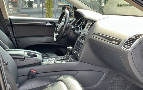 Audi Q7, 2012 год, 1 449 000 рублей, 9 фотография