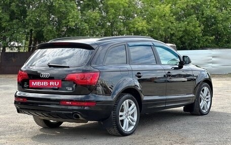 Audi Q7, 2012 год, 1 449 000 рублей, 7 фотография