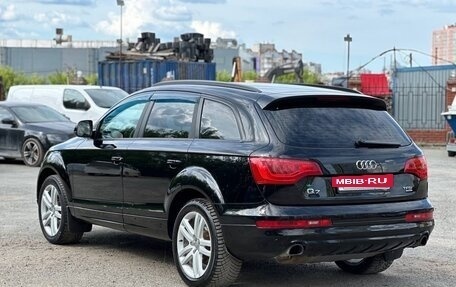 Audi Q7, 2012 год, 1 449 000 рублей, 5 фотография