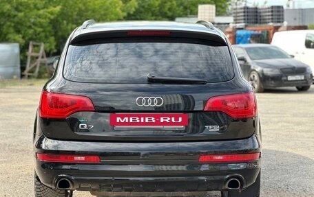 Audi Q7, 2012 год, 1 449 000 рублей, 6 фотография