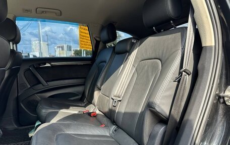 Audi Q7, 2012 год, 1 449 000 рублей, 14 фотография