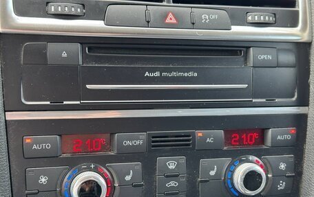 Audi Q7, 2012 год, 1 449 000 рублей, 20 фотография