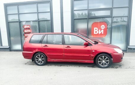 Mitsubishi Lancer IX, 2004 год, 145 000 рублей, 2 фотография