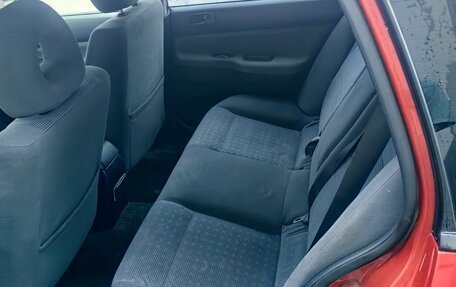 Mitsubishi Lancer IX, 2004 год, 145 000 рублей, 5 фотография