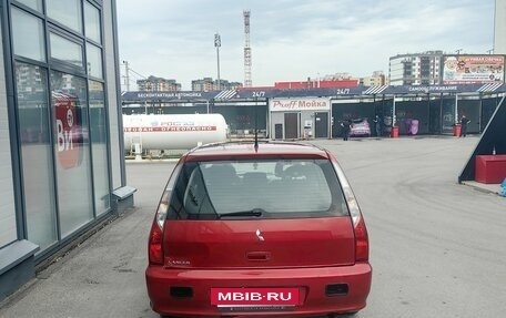 Mitsubishi Lancer IX, 2004 год, 145 000 рублей, 3 фотография