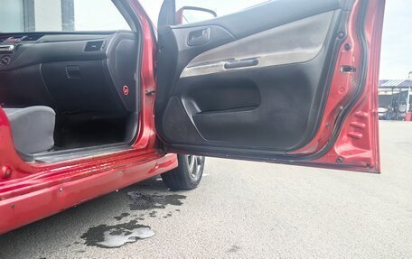 Mitsubishi Lancer IX, 2004 год, 145 000 рублей, 16 фотография