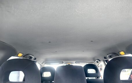 Mitsubishi Lancer IX, 2004 год, 145 000 рублей, 14 фотография