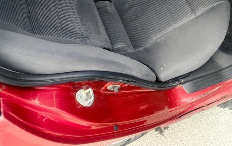Mitsubishi Lancer IX, 2004 год, 145 000 рублей, 15 фотография