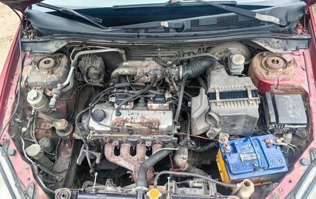 Mitsubishi Lancer IX, 2004 год, 145 000 рублей, 19 фотография