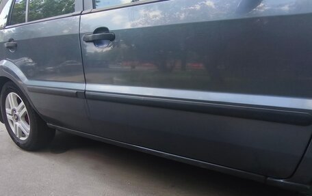Ford Fusion I, 2005 год, 450 000 рублей, 7 фотография