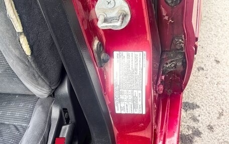 Mitsubishi Lancer IX, 2004 год, 145 000 рублей, 17 фотография