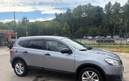 Nissan Qashqai+2 I, 2011 год, 1 000 000 рублей, 3 фотография