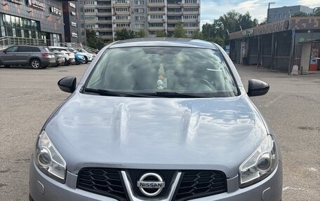 Nissan Qashqai+2 I, 2011 год, 1 000 000 рублей, 4 фотография